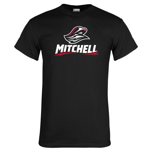  Black T Shirt - Mitchell W Mariner