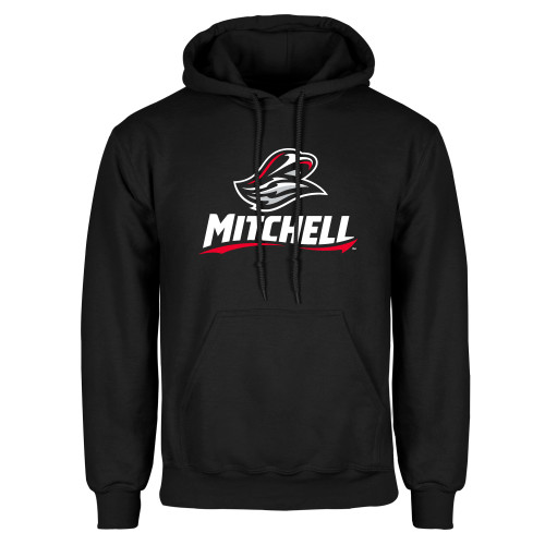  Black Fleece Hoodie - Mitchell W Mariner