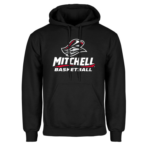  Black Fleece Hoodie - Basketball