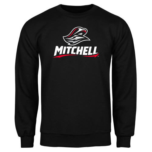  Black Fleece Crew - Mitchell W Mariner