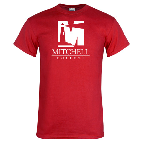 Main Image for  Red T Shirt