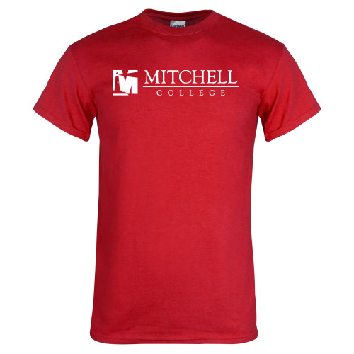 Main Image for  Red T Shirt