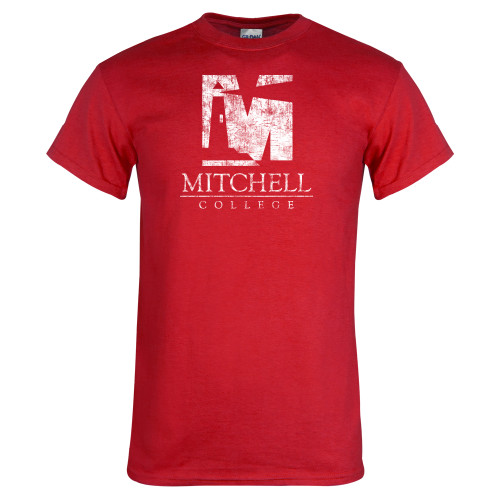 Main Image for  Red T Shirt