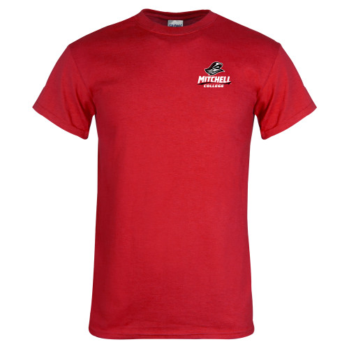 Main Image for  Red T Shirt