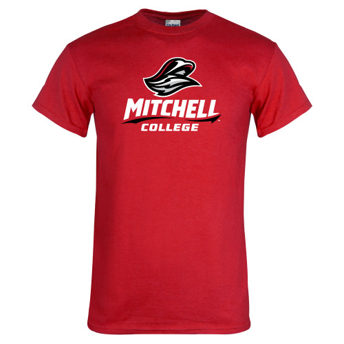 Main Image for  Red T Shirt
