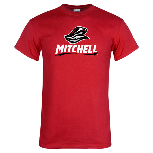 Main Image for  Red T Shirt