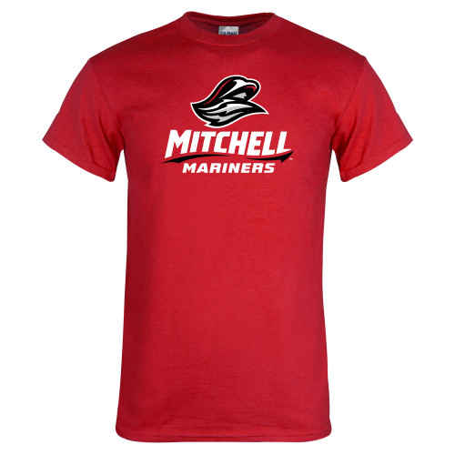 Main Image for  Red T Shirt