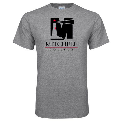 Main Image for  Grey T Shirt