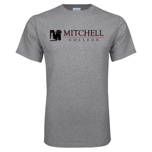 Main Image for  Grey T Shirt