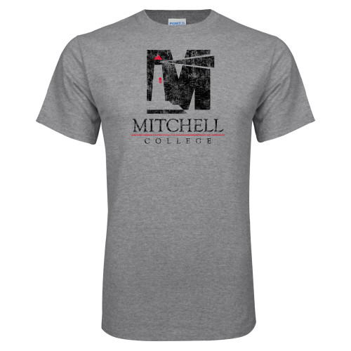 Main Image for  Grey T Shirt