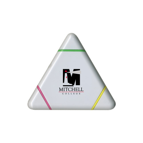  Tri Liter - Mitchell College Vertical Logo