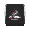 Thumbnail image for  Black Drawstring Backpack