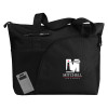 Thumbnail image for  Excel Black Sport Utility Tote