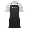 Thumbnail image for  Full Length Black Apron