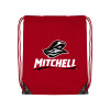 Thumbnail image for  Red Drawstring Backpack