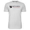 Thumbnail image for  Next Level White SoftStyle T Shirt