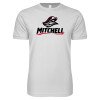 Thumbnail image for  Next Level White SoftStyle T Shirt