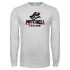 Thumbnail image for  White Long Sleeve T Shirt