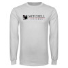 Thumbnail image for  White Long Sleeve T Shirt