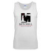 Thumbnail image for  White Tank Top