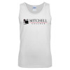 Thumbnail image for  White Tank Top