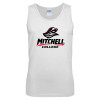 Thumbnail image for  White Tank Top