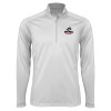 Thumbnail image for  Syntrel White Interlock 1/4 Zip