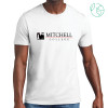 Thumbnail image for  Allmade White Organic Cotton Tee
