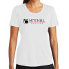Thumbnail image for  Womens White Performance Tee