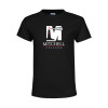 Thumbnail image for  Youth Black T Shirt
