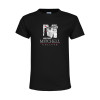 Thumbnail image for  Youth Black T Shirt