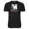 Thumbnail image for  Next Level Black SoftStyle T Shirt