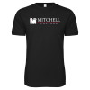 Thumbnail image for  Next Level Black SoftStyle T Shirt