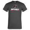 Thumbnail image for  Charcoal T Shirt
