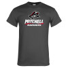 Thumbnail image for  Charcoal T Shirt