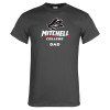 Thumbnail image for  Charcoal T Shirt