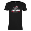 Thumbnail image for  Womens Black Short Sleeve Tee