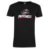 Thumbnail image for  Womens Black Short Sleeve Tee