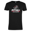 Thumbnail image for  Womens Black Short Sleeve Tee