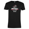 Thumbnail image for  Womens Black Short Sleeve Tee
