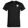Thumbnail image for  Black T Shirt