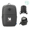 Thumbnail image for  Repreve Charcoal Ocean Commuter Computer Backpack