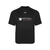 Thumbnail image for  Under Armour Youth Black Tech Tee