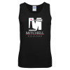 Thumbnail image for  Black Tank Top