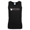 Thumbnail image for  Black Tank Top