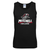 Thumbnail image for  Black Tank Top