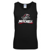 Thumbnail image for  Black Tank Top