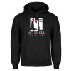 Thumbnail image for  Black Fleece Hoodie