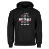 Thumbnail image for  Black Fleece Hoodie