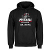Thumbnail image for  Black Fleece Hoodie